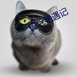流氓(氓)艳遇记
