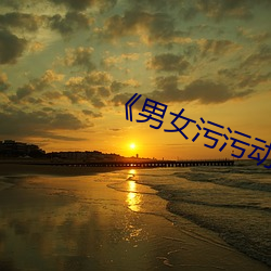 《男女污污动态图》