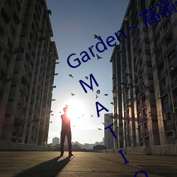 Garden～高(高)嶺(嶺)家の二輪(輪)花～ THE ANIMATION S1E2 (2022)