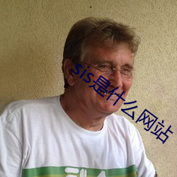 sis是什么网站