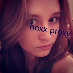 hoxx proxy