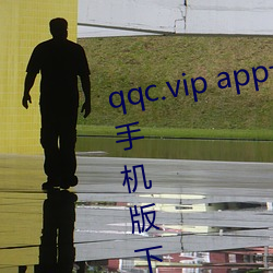 qqc.vip app十年沉淀只做精品ios手机版下载