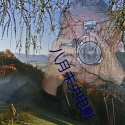 八月未央电影