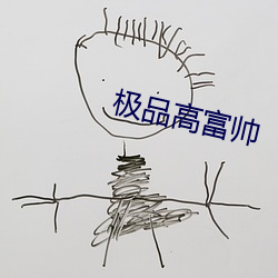 极品高富帅