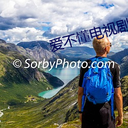 愛不懂電視劇