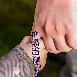 年轻的是母亲5