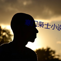 寒门枭士小说