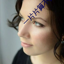 一片片(片)算(算)不算abb式(式)的词(詞)语专题(題)