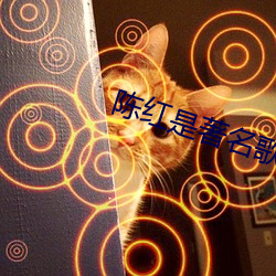 陳紅是著名歌手嗎