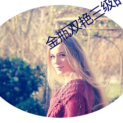 金瓶双艳三(三)级(級)的