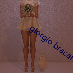 giorgio bracardi電影