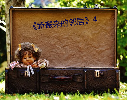 《新搬来的邻居》4