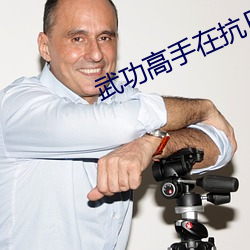 武功高手在抗日的小說