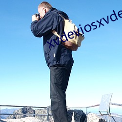 xvdeviosxvdevios冫