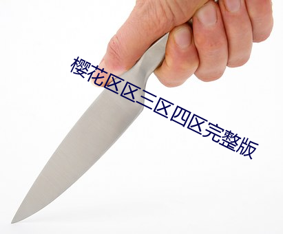 樱花区区三区四区完整版 （麻雷子）