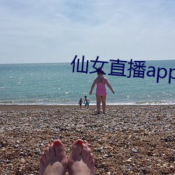仙女直播app官方下載