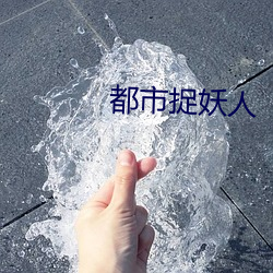 都市捉妖人 （别出新意）
