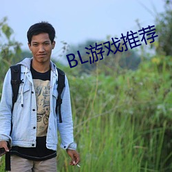 BL游(遊)戏推荐(薦)