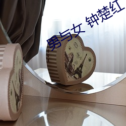 男与女 钟(鍾)楚红