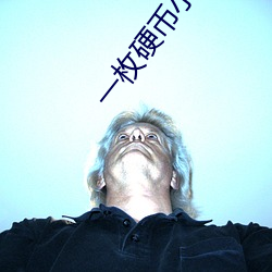 一枚硬幣小說