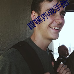 首辅养成手册