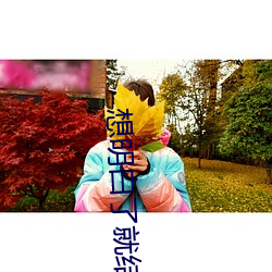 想明白了就结婚第35集 （班门弄斧）