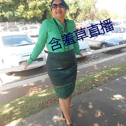 含(含)羞草直播