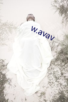 w.avav （机杼）