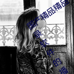 国产精品精品一区二区三区:没有强制登录软件的播放APP