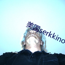 美国serkkino