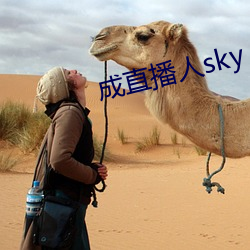 成直播人sky （七子八婿）