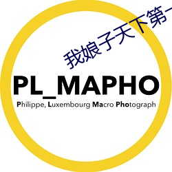 我娘子天下第一