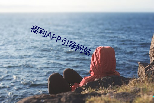 福利APP引导网站