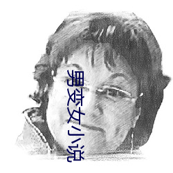 男變女小說