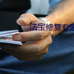 法宝修(xiū)复专家