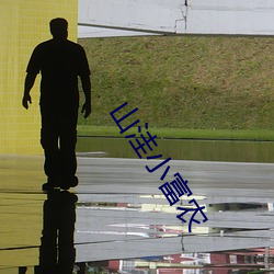 山洼小富农 （水性）