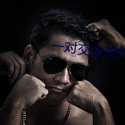 一对交友软件 （从权）