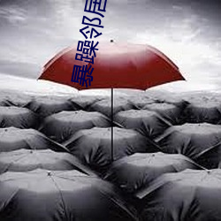暴躁邻居大妈