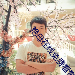艳母在线免费看影视网站 （柜子）