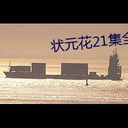 狀元花21集全劇播放