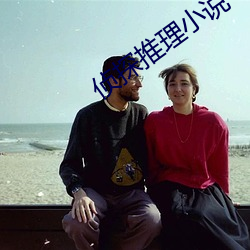 侦探推理小说
