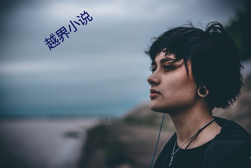 越界小說