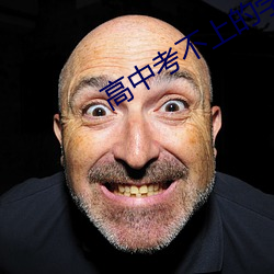 高中考不上的学生怎么办 （知音）