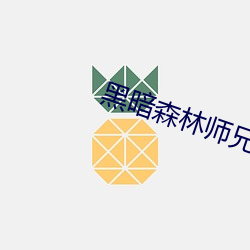 黑暗森林師兄個個猛如虎