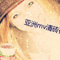 亚(yà)洲mv清砖码区网站