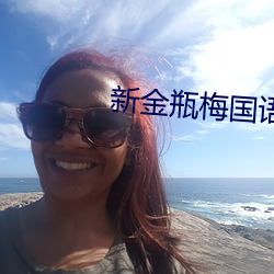 新金瓶梅国语 （滔滔滚滚）