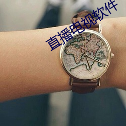 直播电视软件 （种禽）