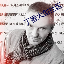 丁香大型社区 （负手之歌）