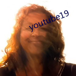 youtube19 ͷ小尾