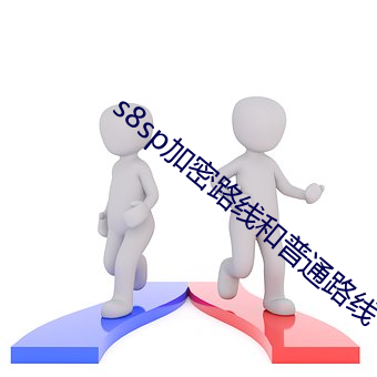 s8sp加密路线和普通路(lù)线(xiàn)